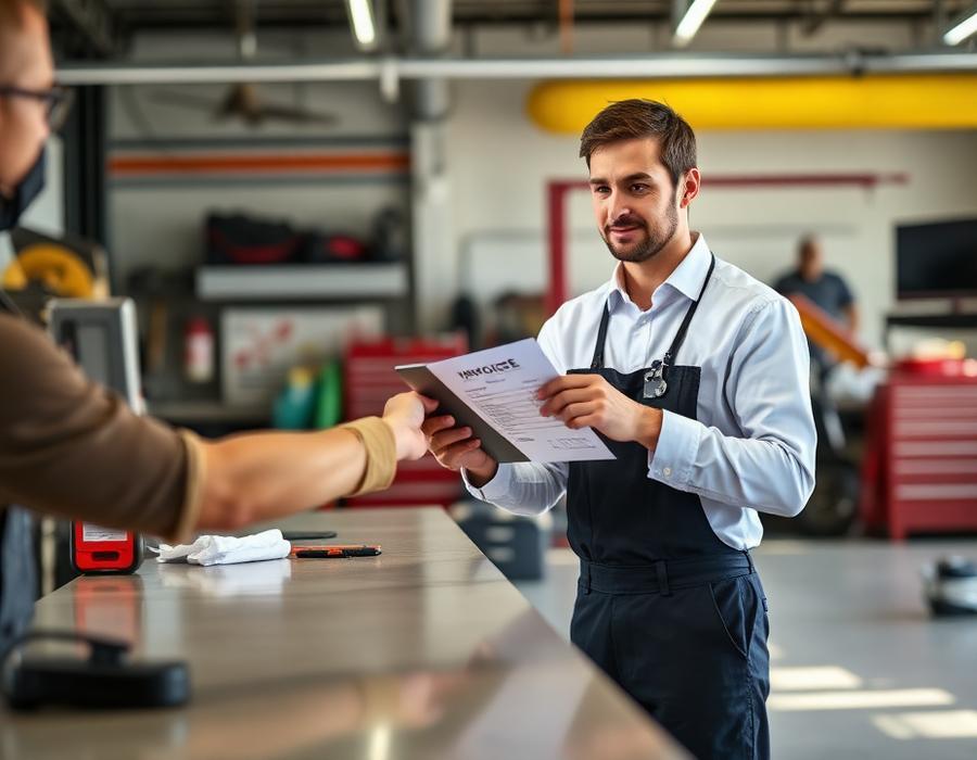 Auto Repair