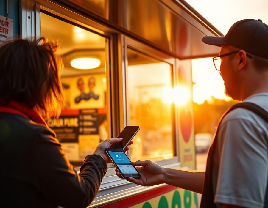 Food Trucks