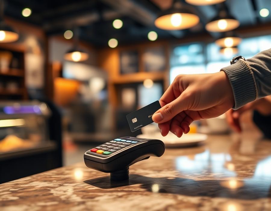 Cash discount / dual pricing fit