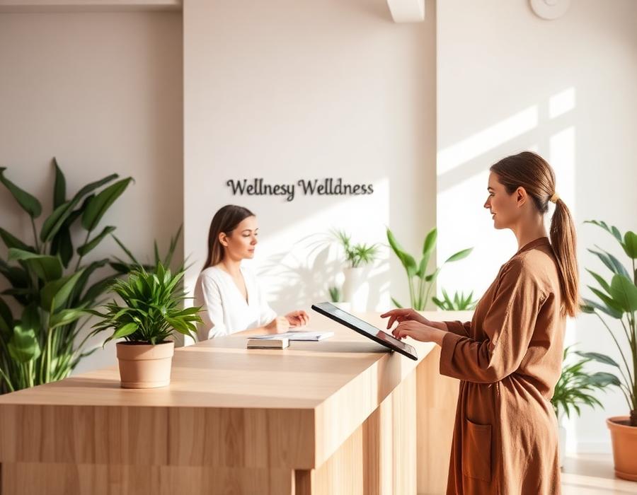 Working-capital readiness