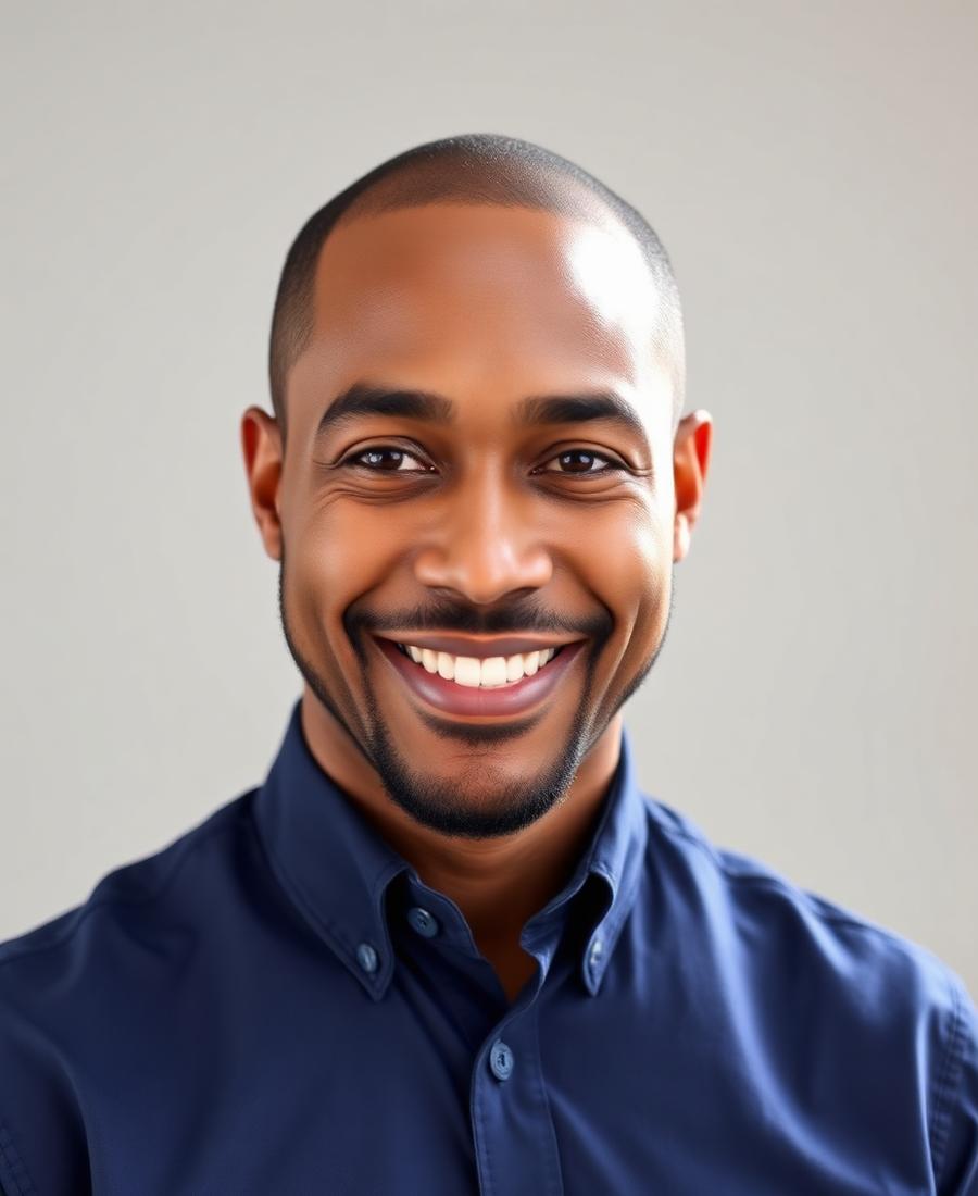 Roy, founder of Clutch Capital